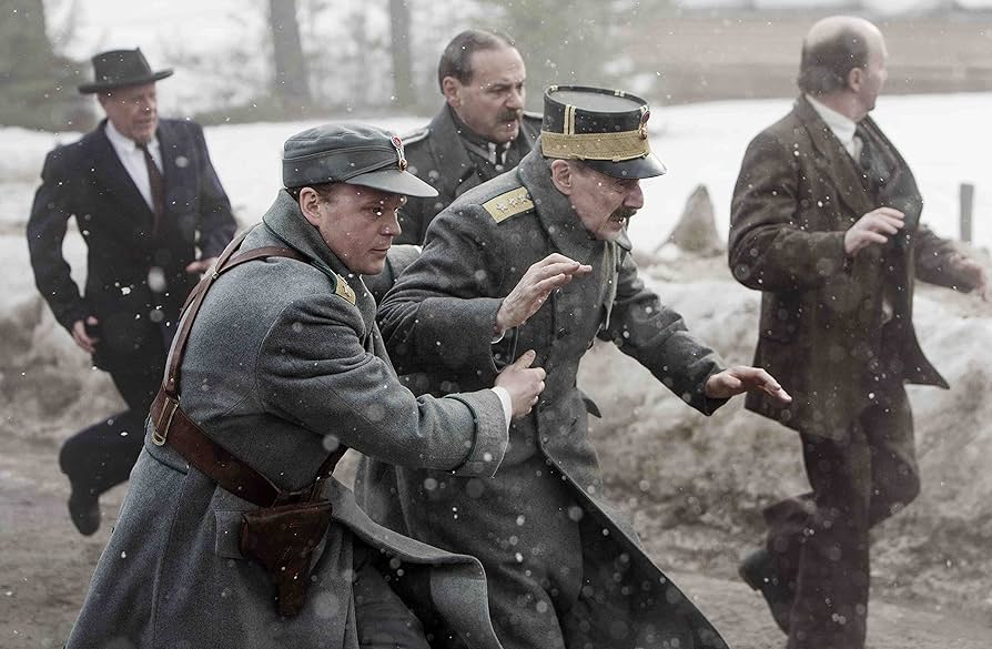 (未使用･未開封品)　ヒトラーに屈しなかった国王 [Blu-ray] bt0tq1u 楽天市場】【送料無料】ヒトラーに屈しなかった国王 Blu-ray